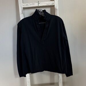 Frank & Eileen Patrick Popover in British Royal Navy